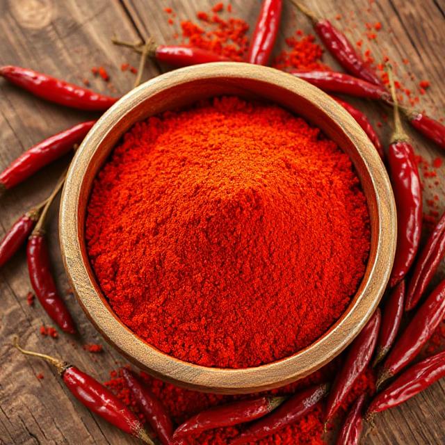 Field Rich - Premium Spices & Ingredients | Authentic Indian Flavors